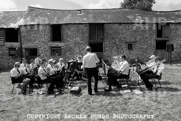 Wambrook Flower Show Centenary 207