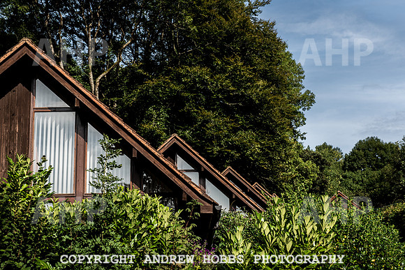 Miranda Krestovnikoff - Hoseasons - Exmoor Gate Lodges-2874