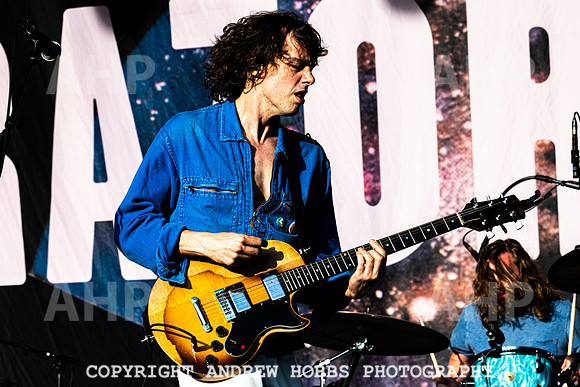 Razorlight - Camp Bestival 2022-7463
