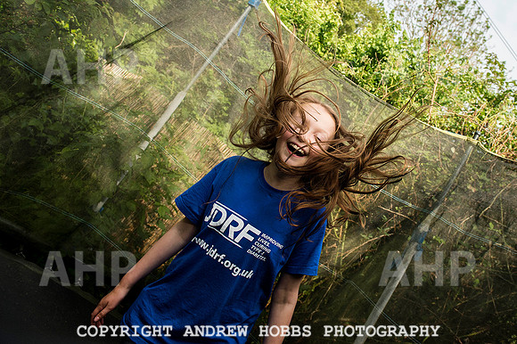 JDRF Mimi 031