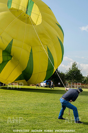 Tiverton Balloon Festival 069