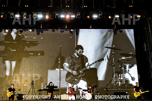 Courteeners - Boardmasters 2024-1345