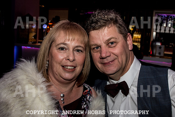 Haven Holidays Doniford Bay Nov Party 2016-4116