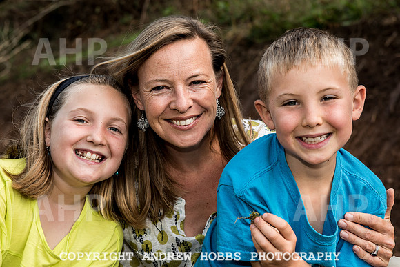 Miranda Krestovnikoff - Hoseasons - Exmoor Gate Lodges-2980