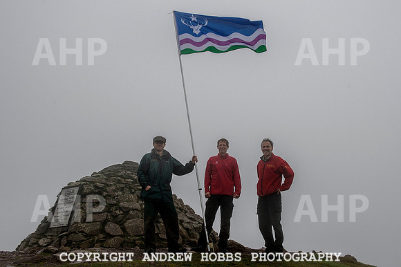 Exmoor Flag011