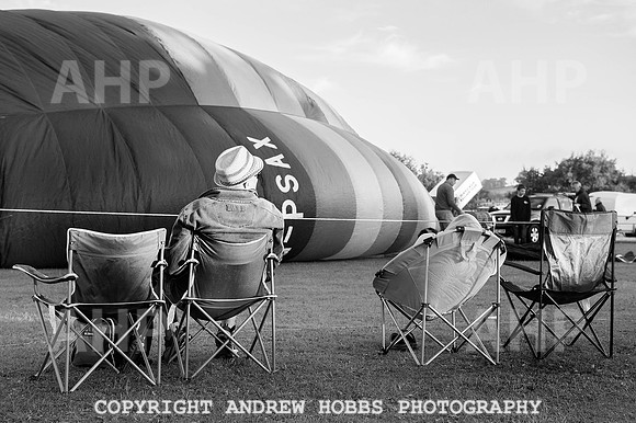 Tiverton Balloon Festival 130