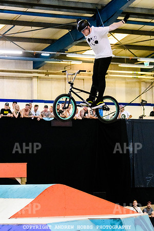 BMX - NASS 2022-2629