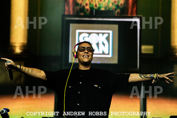 Gok Wan - Camp Bestival Dorset 2024-1959