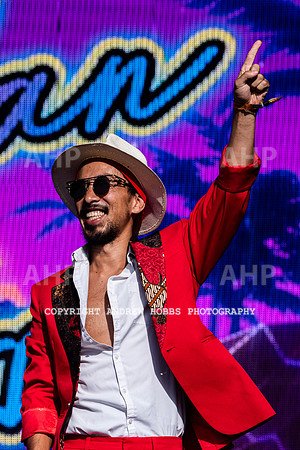 Cuban Brothers - Camp Bestival 2022-6930