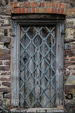 Tiverton Castle 002