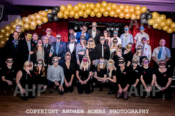 Haven Holidays Doniford Bay Nov Party 2016-4046
