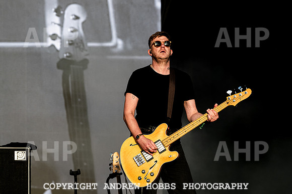 Courteeners - Boardmasters 2024-5034