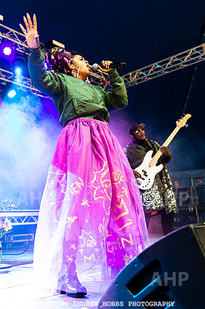Iris Gold - Camp Bestival 2022-5933