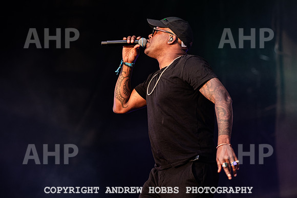 The Streets - Boardmasters 2024-8054
