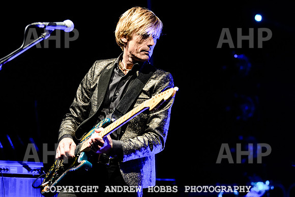 KULA SHAKER - Chagstock Music Festival 2022-5569
