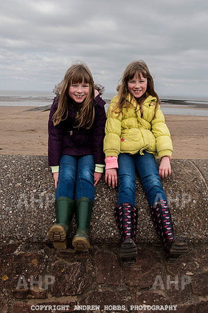 Somerset's Lowest Tide 200 years 004