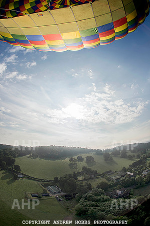 Tiverton Balloon Festival 043