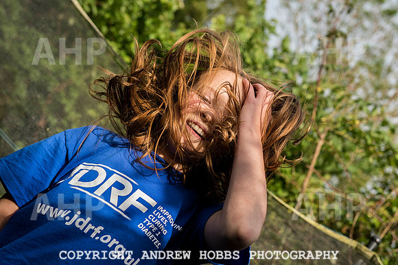 JDRF Mimi 032