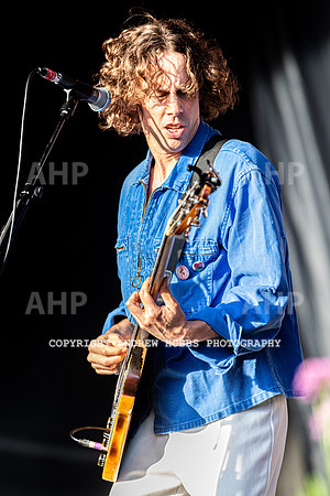 Razorlight - Camp Bestival 2022-7430