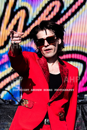 Cuban Brothers - Camp Bestival 2022-7040