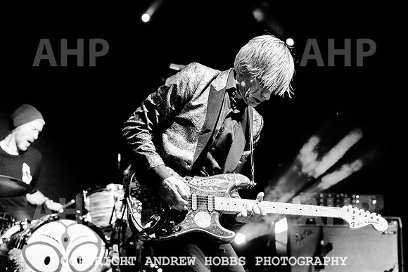 KULA SHAKER - Chagstock Music Festival 2022-5781