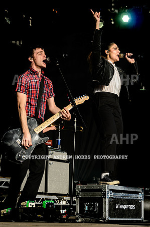 The Interrupters - Beautiful Days 2022-9824