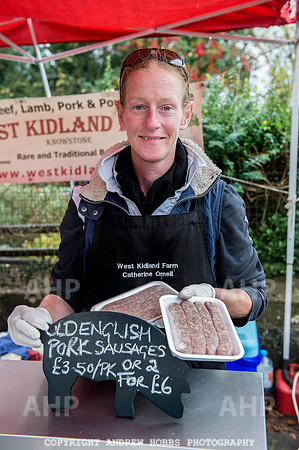 Bampton Fair 2014 009