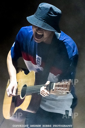 Sam Fender - Boardmasters 2024-6955