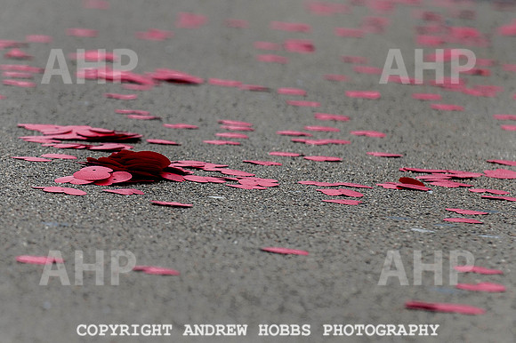 Exeter Poppy Parade 013