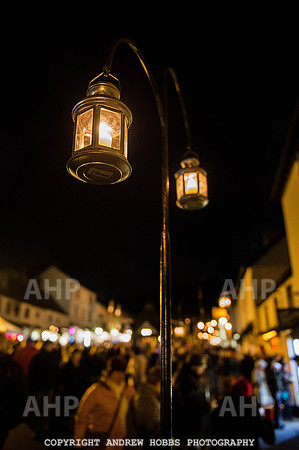 Dunster by Candlelight 025