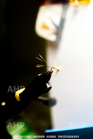 Fly Fishing - Tony Sutton-9714
