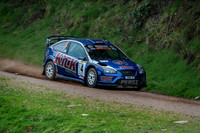Somerset Stages Rally Chargot Woods_3231
