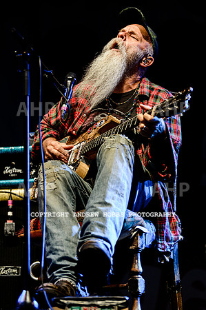 Seasick Steve -  Beautiful Days 2022-2722