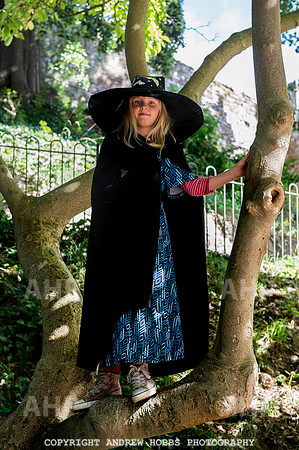 Witches Gathering Exeter 001