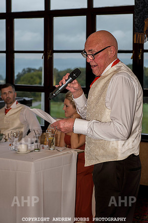 Michelle and Jason - Express and Echo Wedding 007