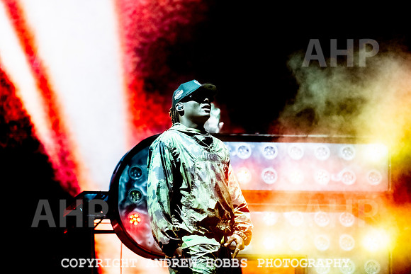 Chase and Status - Boardmasters 2024-5228
