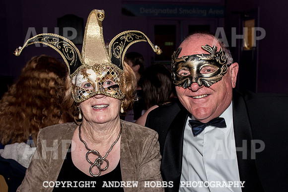 Haven Holidays Doniford Bay Nov Party 2016-4082