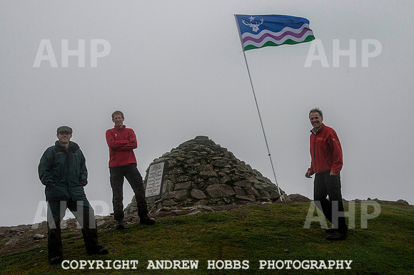 Exmoor Flag009
