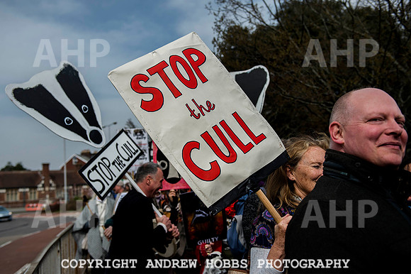 Exeter_march_ against_the_badger_cull 044