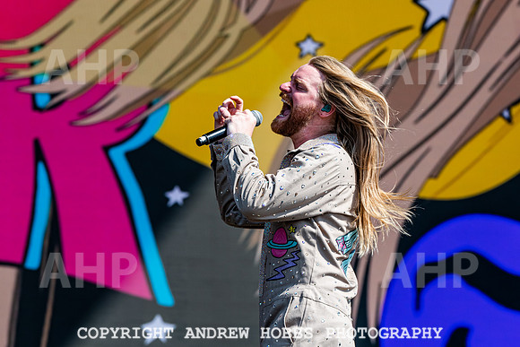 Sam Ryder -  Boardmasters 2022-1979