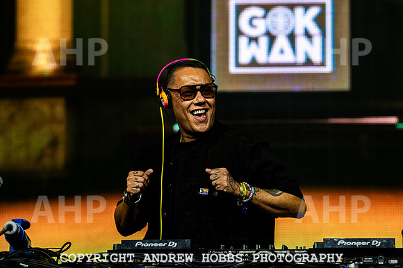 Gok Wan - Camp Bestival Dorset 2024-1976