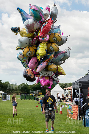 Tiverton Balloon Festival 065