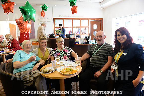 Wine Club Doniford Bay Park 046