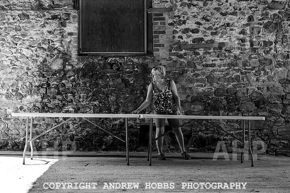 Wambrook Flower Show Centenary 026