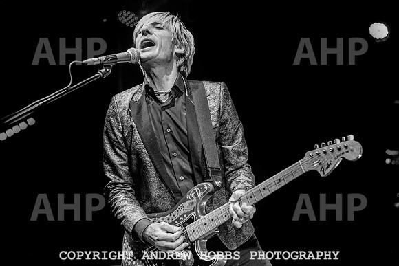KULA SHAKER - Chagstock Music Festival 2022-5630