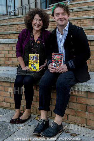 Francesca Symon and Steven Butler 002