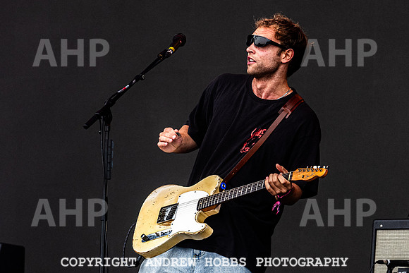 Wunderhorse - Boardmasters 2024-5391