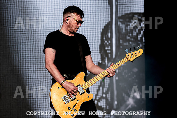 Courteeners - Boardmasters 2024-4971