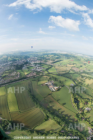 Tiverton Balloon Festival 041