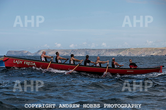 Port Isaac Regatta 2013_2436